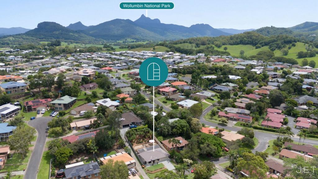 8 Mcpherson Ct, Murwillumbah, NSW 2484