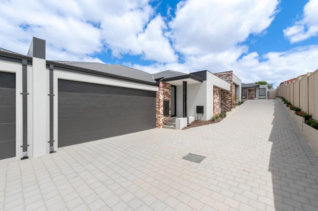 135b Birkett St, Bedford, WA 6052