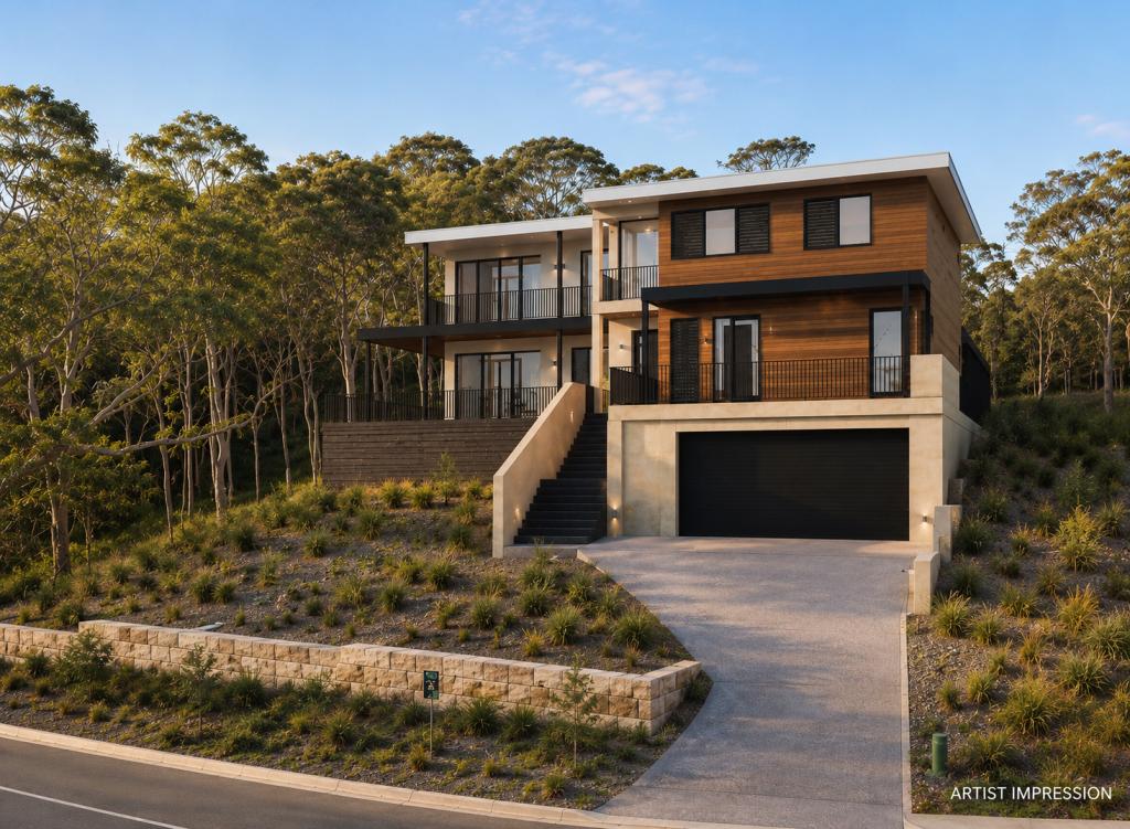 31 Whistling Kite Cct, Murrays Beach, NSW 2281