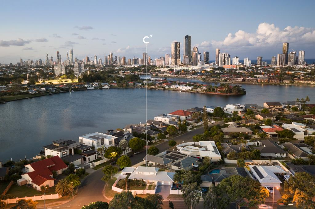 173 Markeri St, Mermaid Waters, QLD 4218