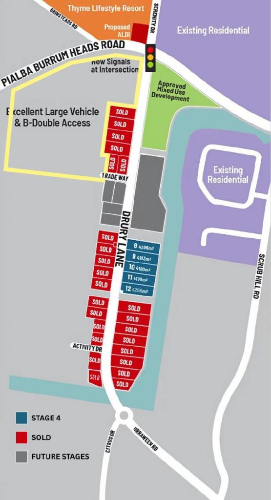 173 Pialba Burrum Heads Rd, Dundowran, QLD 4655