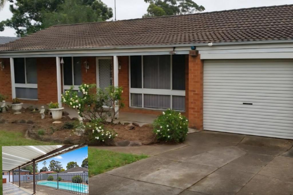 6 Penn Cres, Quakers Hill, NSW 2763