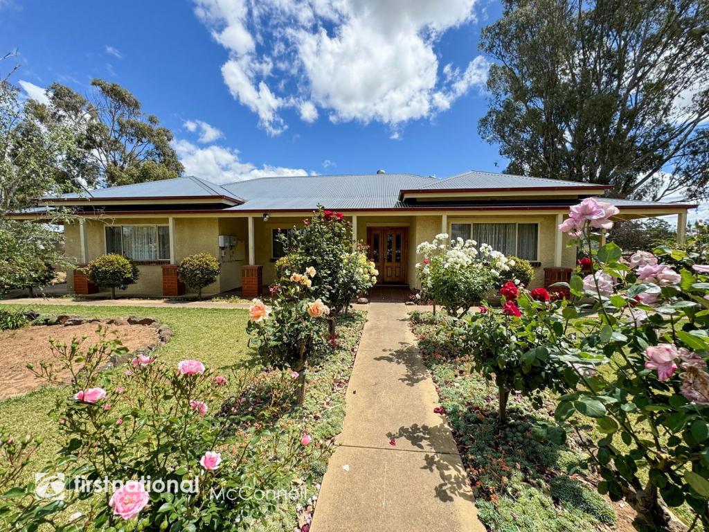 65 Brose Rd, Kyabram, VIC 3620