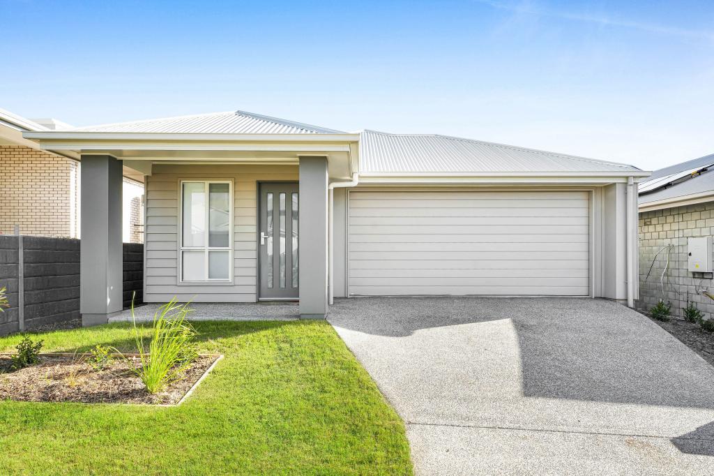 49 Glowing Way, White Rock, QLD 4306