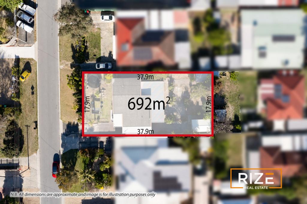 36 Callison Way, Koondoola, WA 6064