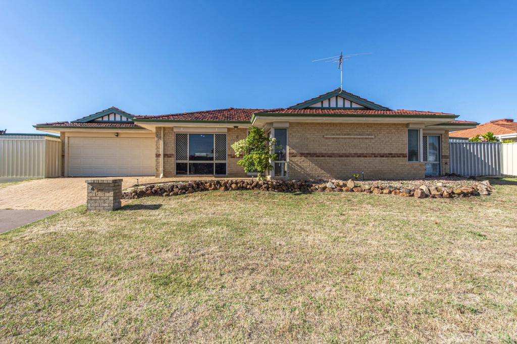 6 DRESS CIR, WARNBRO, WA 6169