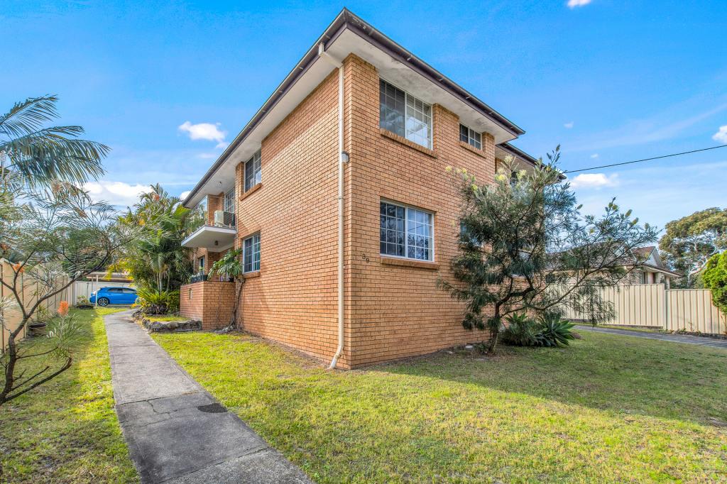 4/39 Paton St, Woy Woy, NSW 2256