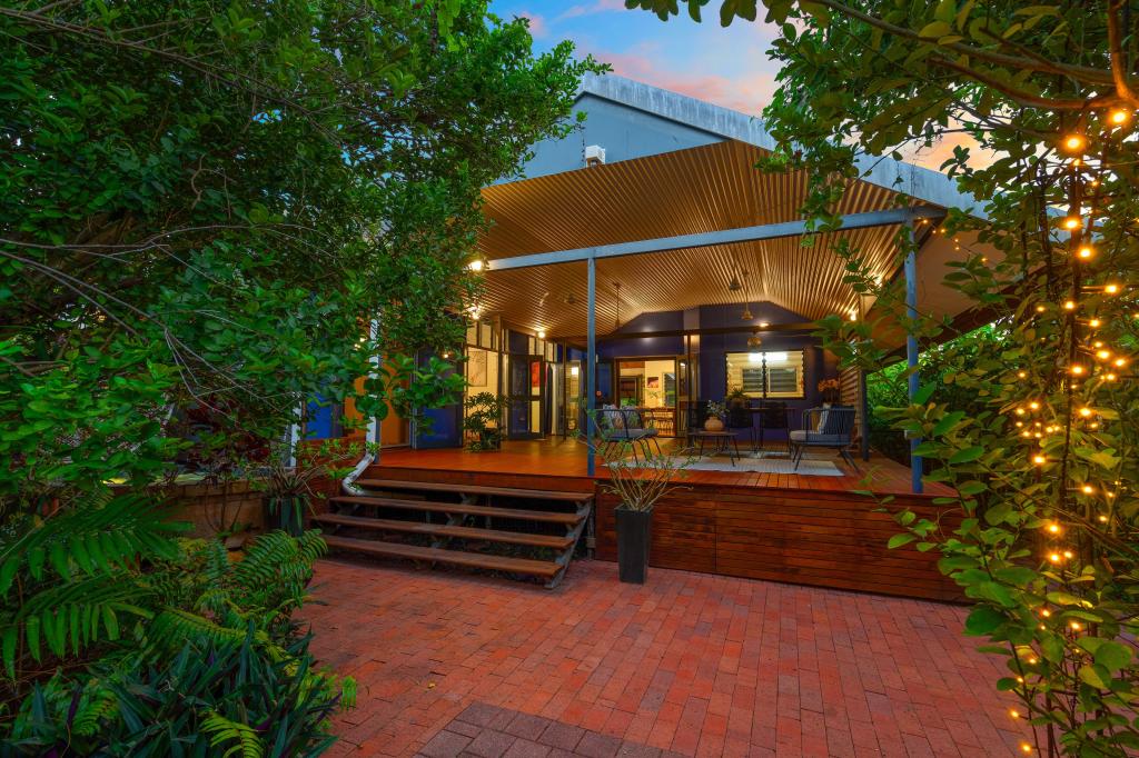 21 Martin Cres, Coconut Grove, NT 0810