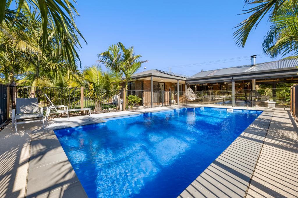 106 SOMERTON PARK RD, SALE, VIC 3850