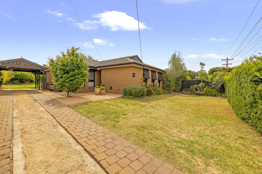 17 Davies St, Darley, VIC 3340