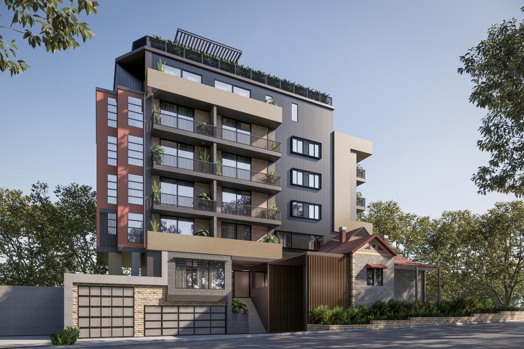 204/37-43 Old Northern Rd, Baulkham Hills, NSW 2153
