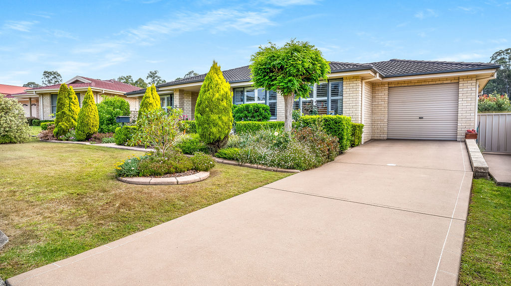 16 Abbott St, Wingham, NSW 2429