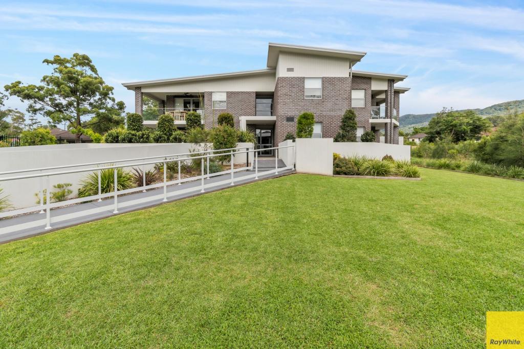 7/39B ANGEL ST, CORRIMAL, NSW 2518