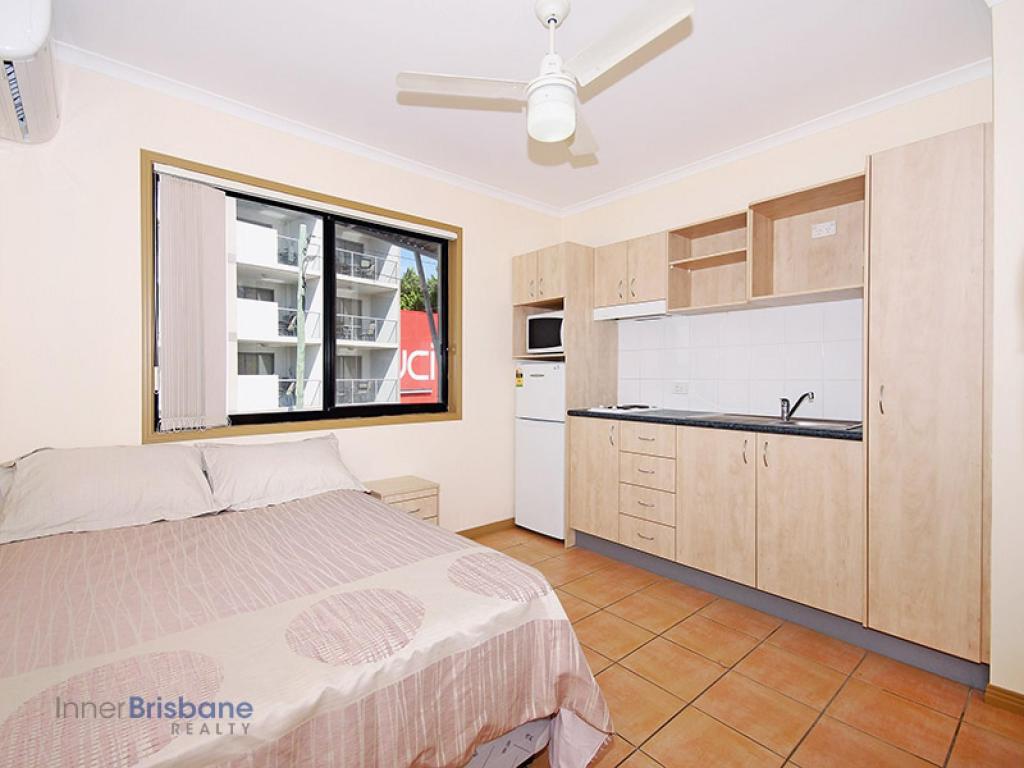 20/10 Primrose St, Bowen Hills, QLD 4006