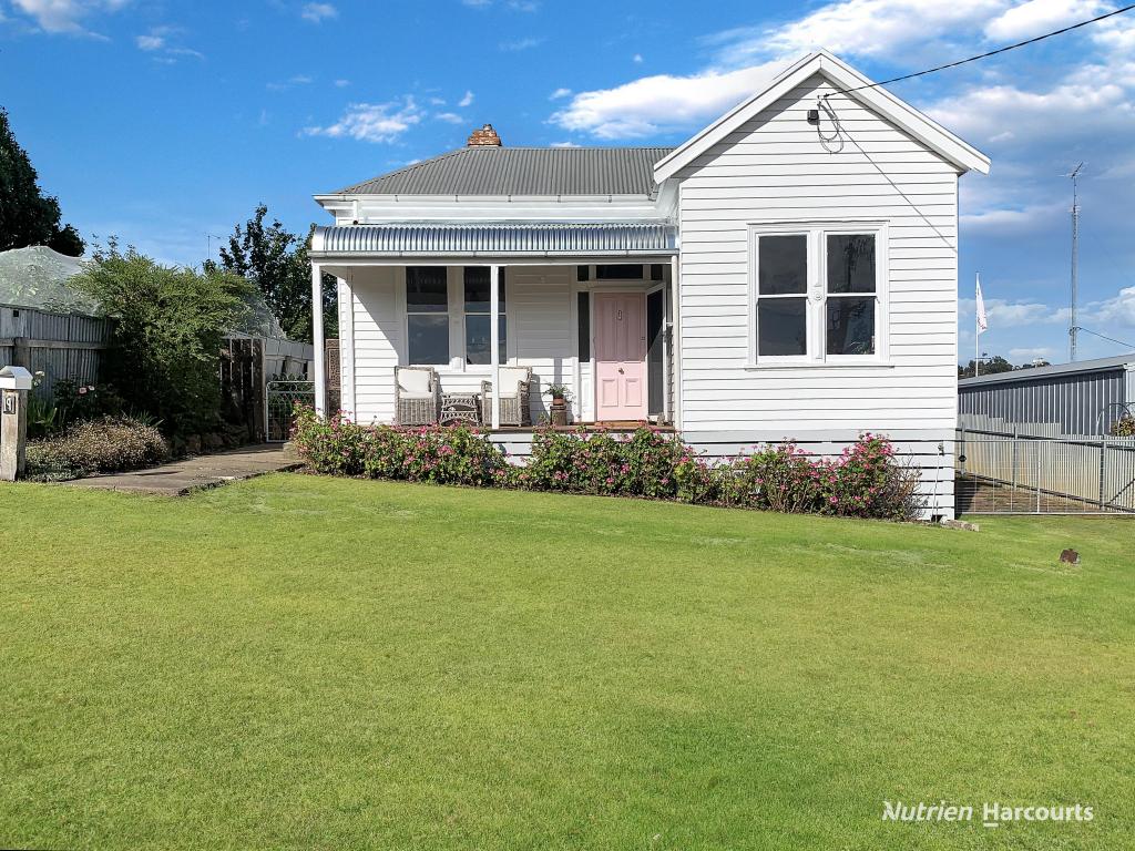 19 Hutton St, Casterton, VIC 3311