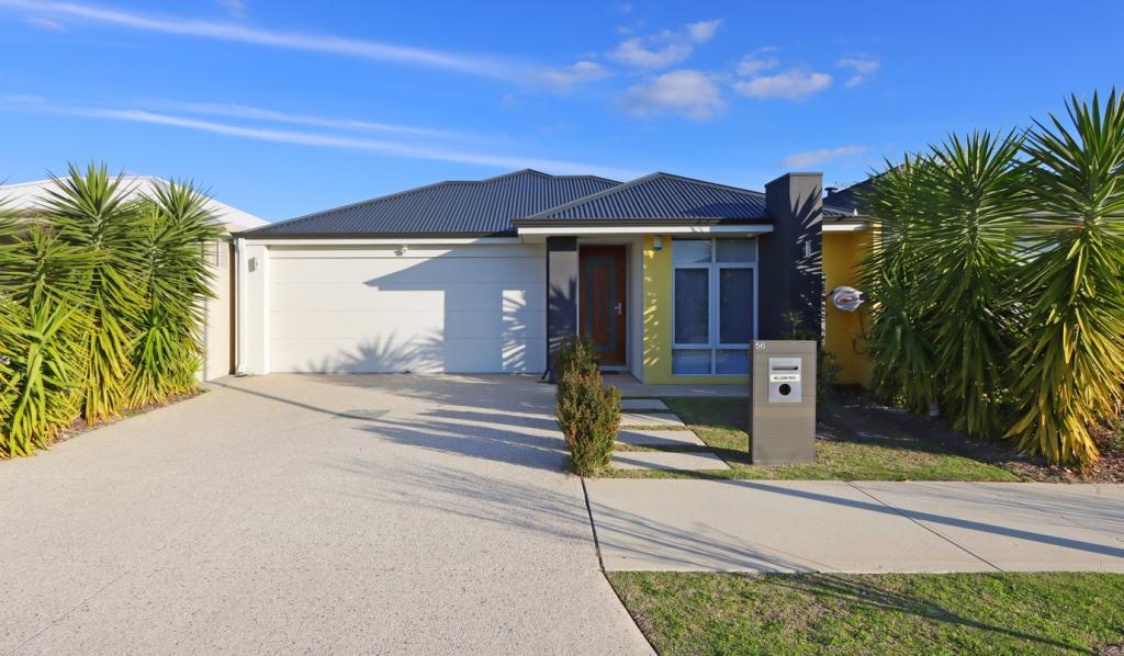56 Fernleaf Loop, Piara Waters, WA 6112