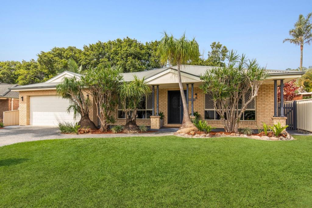 14 Tamora Cl, Coffs Harbour, NSW 2450