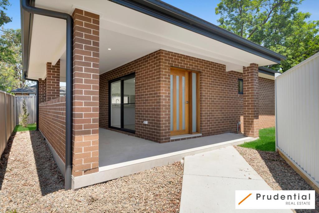 23a Cruikshank Ave, Elderslie, NSW 2570