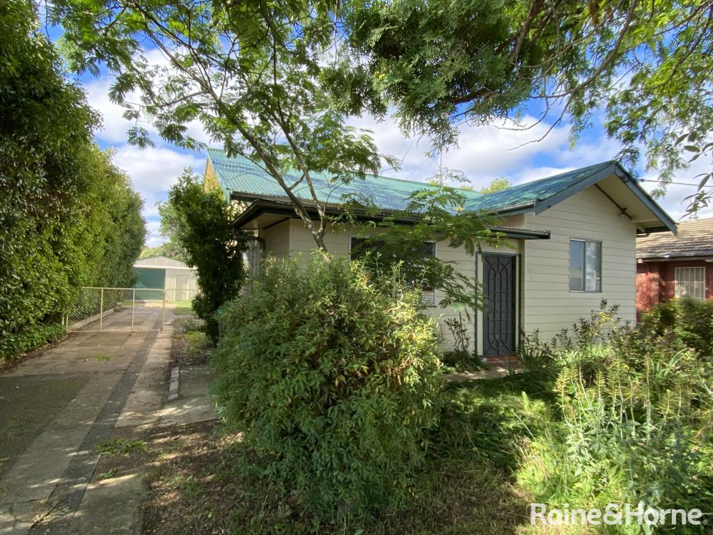 168 Moulder St, Orange, NSW 2800