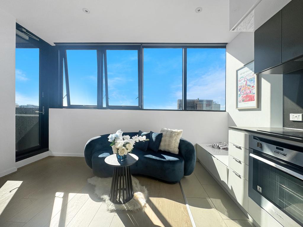 1401/555 Swasnton St, Carlton, VIC 3053