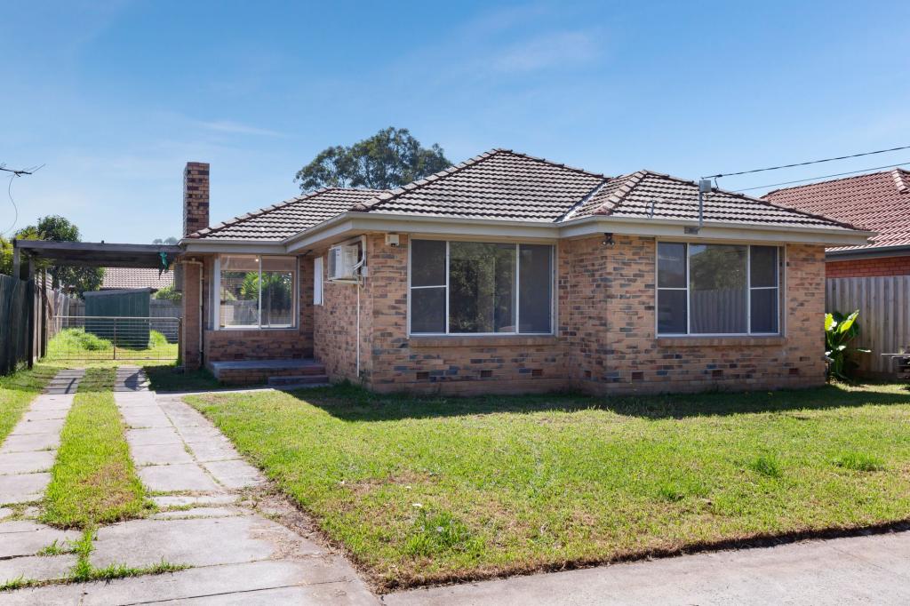 85 EMBANKMENT GR, CHELSEA, VIC 3196