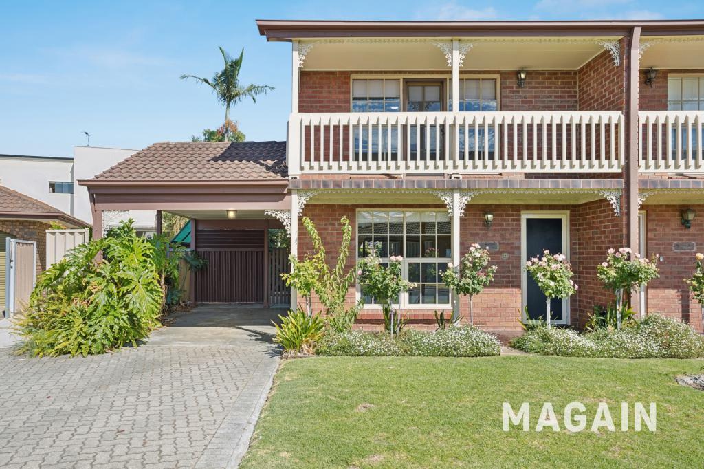 2/549 Anzac Hwy, Glenelg North, SA 5045