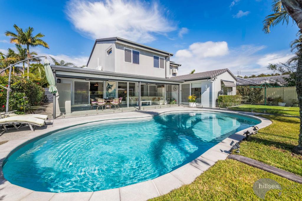 93 LIMETREE PDE, RUNAWAY BAY, QLD 4216