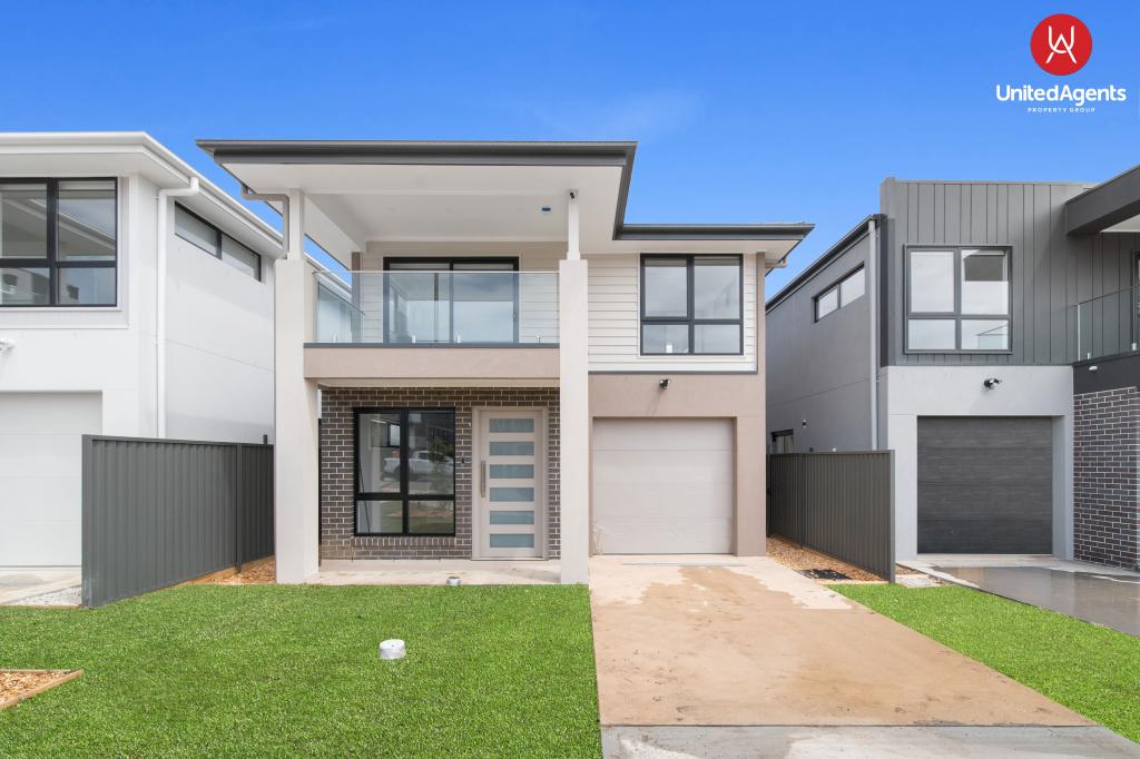 10 Calendula Ct, Casula, NSW 2170