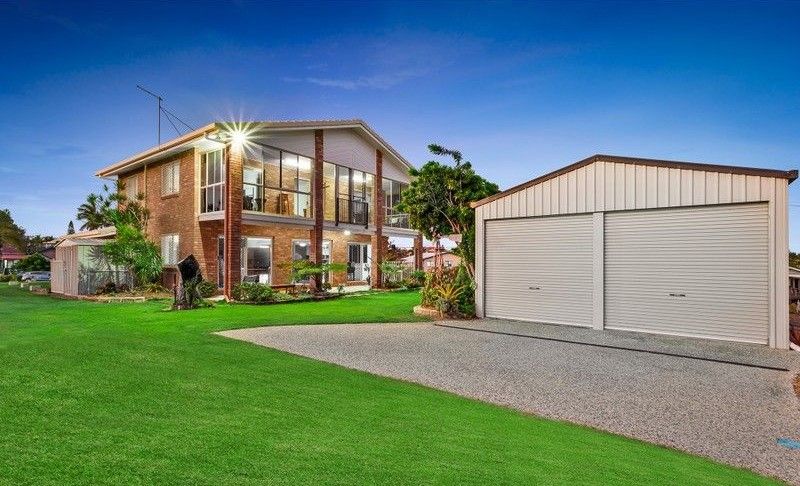 34 KENNEDY ST, ZILZIE, QLD 4710