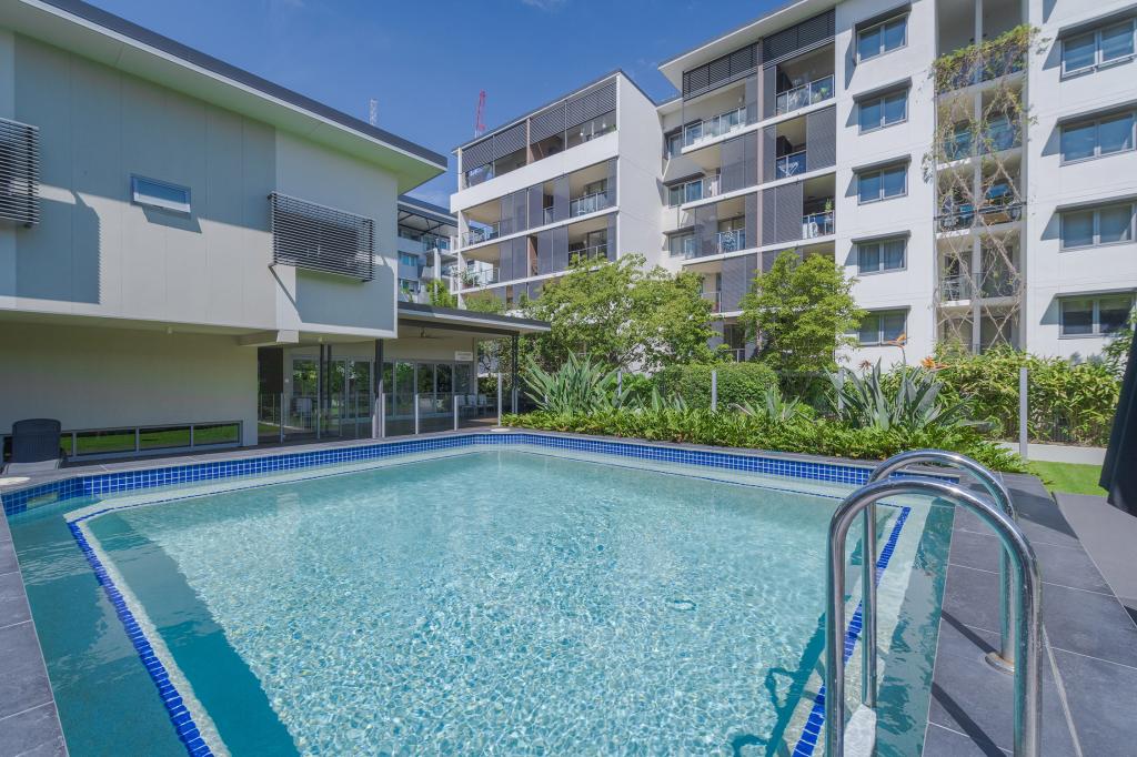 1306/43 Forbes St, West End, QLD 4101