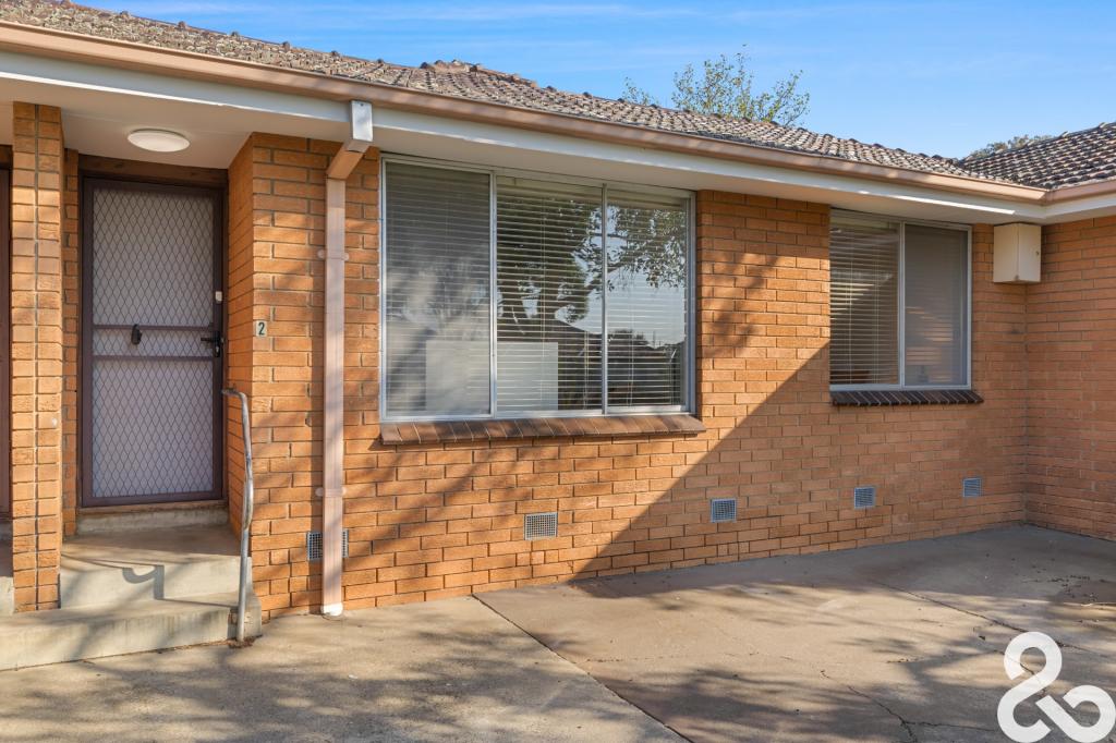 2/42 Kelsby St, Reservoir, VIC 3073