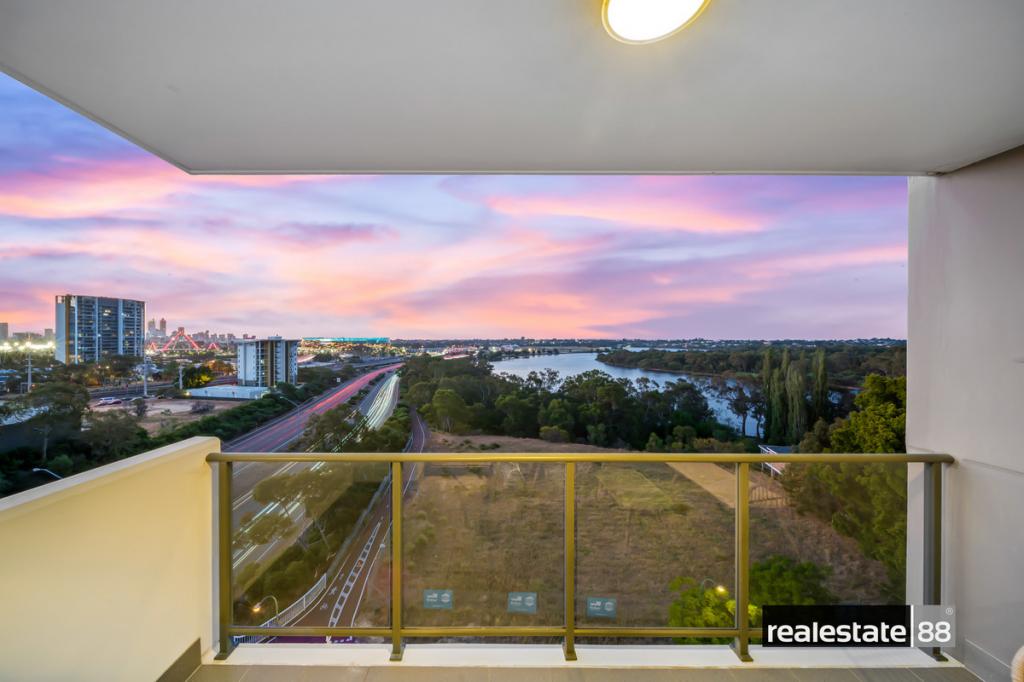 120/1 Rowe Ave, Rivervale, WA 6103