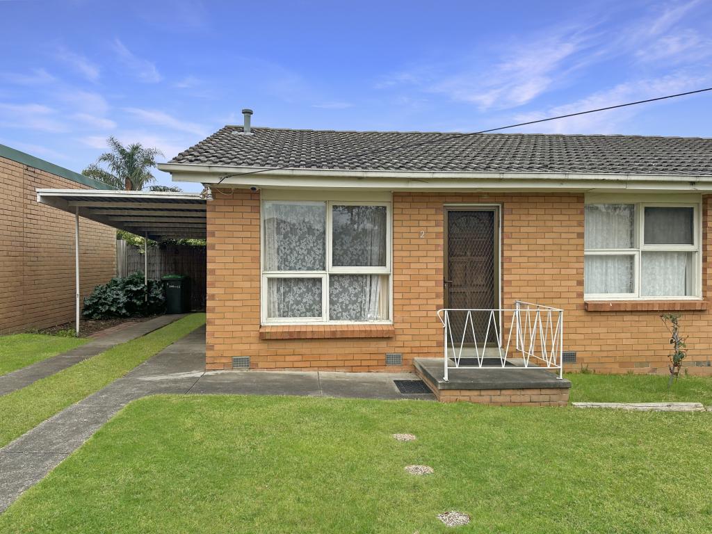 2/45 Woodmason Rd, Boronia, VIC 3155