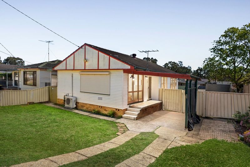 143 Great Western Hwy, Oxley Park, NSW 2760