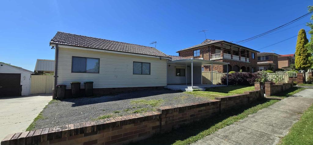 2a Gleeson Ave, Condell Park, NSW 2200