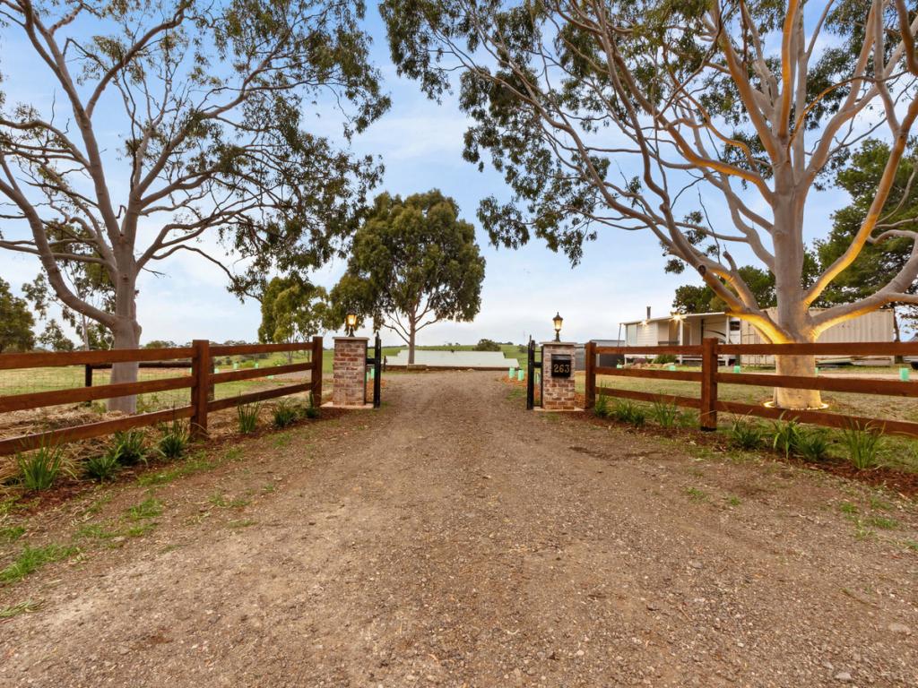 263 Alexander Ave, Bibaringa, SA 5118