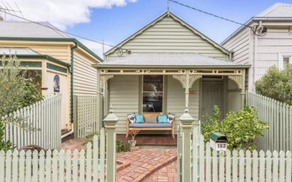 123 Hanmer St, Williamstown, VIC 3016