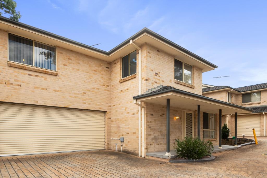 6/67 Park Ave, Kingswood, NSW 2747