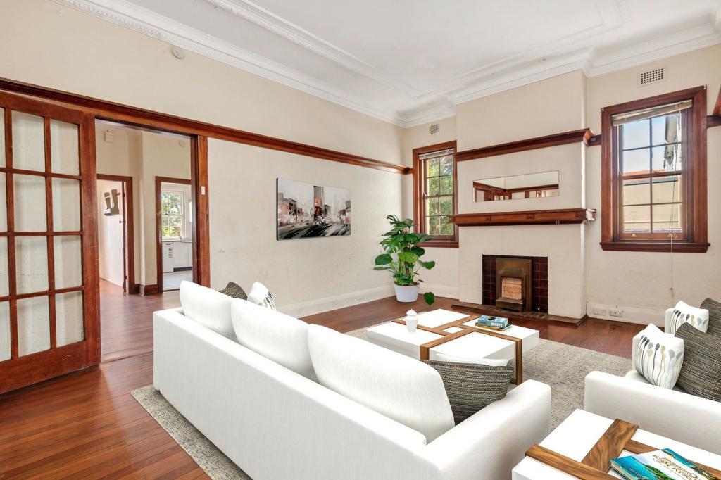 2/25 Denham St, Bondi, NSW 2026