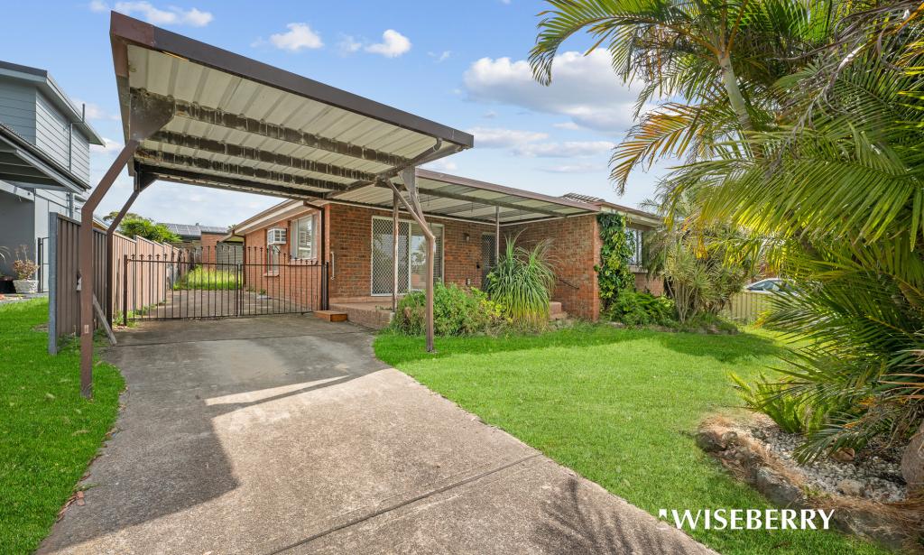 16 Ulooloo Rd, Gwandalan, NSW 2259