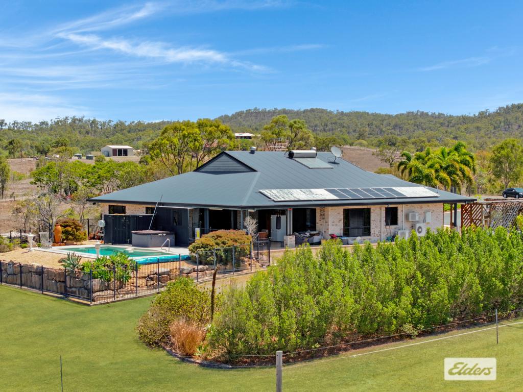 58 Sneddon Rd, Limestone Creek, QLD 4701