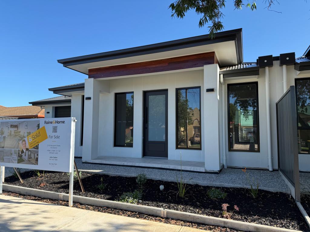 14 Margaret St, Richmond, SA 5033