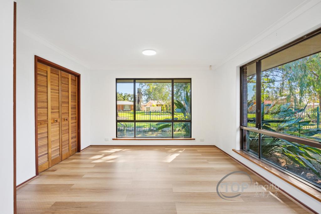 3 Princeton Ct, Thornlie, WA 6108