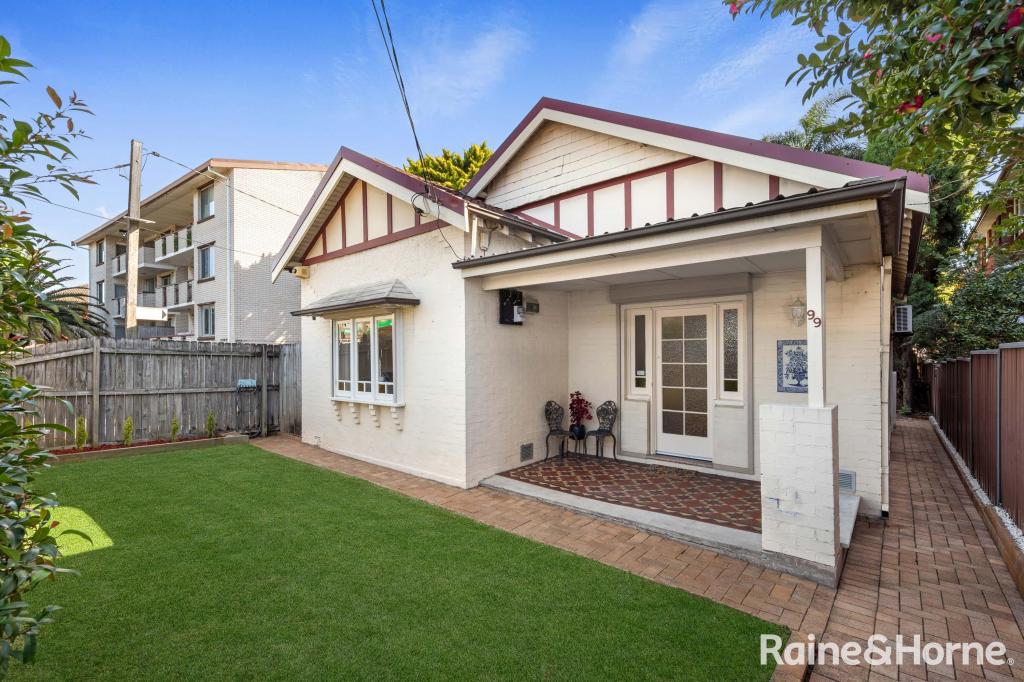 99 Homer St, Earlwood, NSW 2206