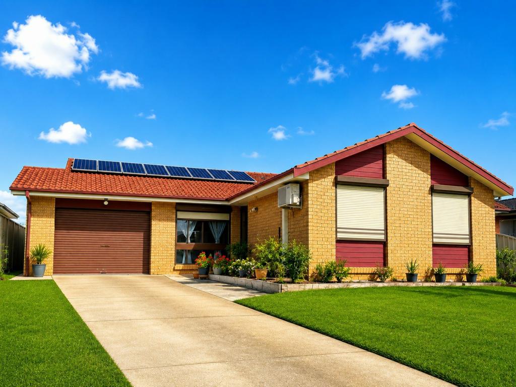 37 DICKENS RD, WETHERILL PARK, NSW 2164
