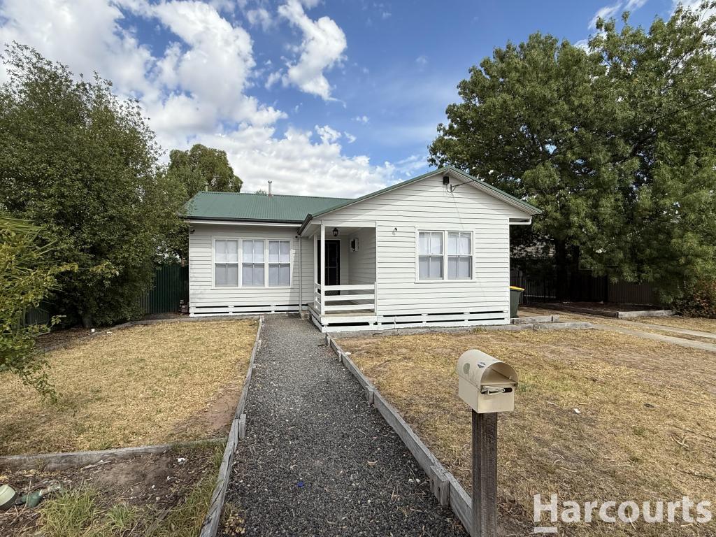 8 IRIS ST, HORSHAM, VIC 3400