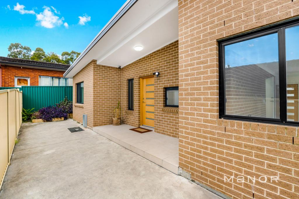 36a Langdon Rd, Winston Hills, NSW 2153