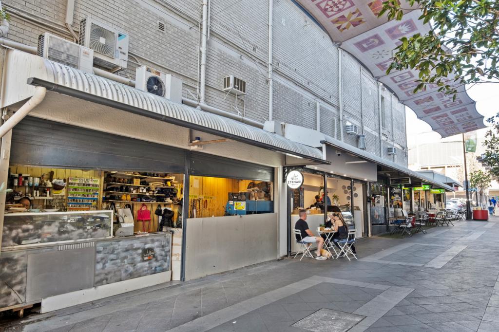 33/24 MAIN ST, BLACKTOWN, NSW 2148