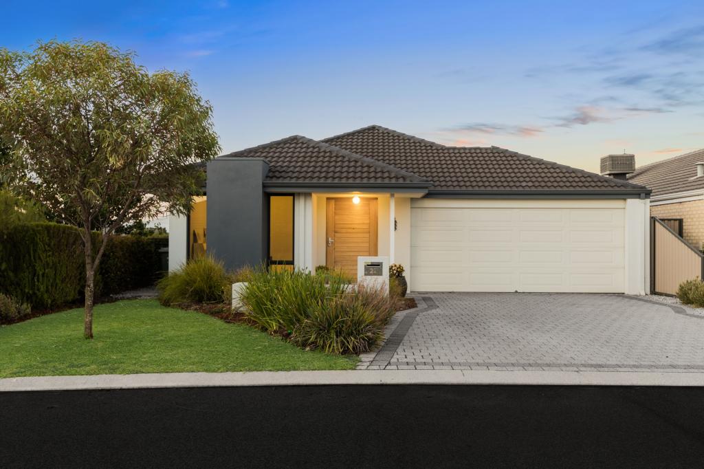 22 Calvera Gdns, Piara Waters, WA 6112