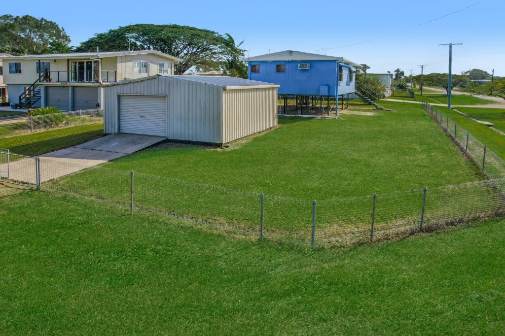 1-3 Dutton St, Ingham, QLD 4850